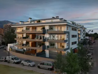 Appartement te koop Fuengirola (RBU53748)