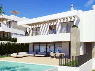 Residence for sale Estepona (RBU53749)