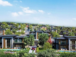 Maison à vendre Büyükçekmece (RBU53760)