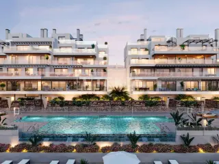 Apartment for sale Estepona (RBU53761)