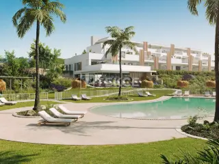 Appartement te koop Casares (RBU53771)