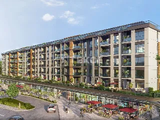 Appartement à vendre Arnavutköy (RBU53774)