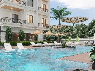 Appartement à vendre Alanya (RBU53778)