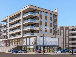 Appartement à vendre Trabzon (RBU53779)