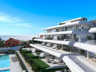 Apartment for sale Estepona (RBU53785)