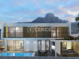 Huis te koop Kılıçarslan (RBU53791)