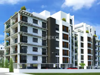 Appartement te koop Kyrenia (RBU53800)