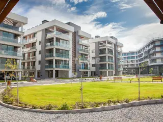 Appartement te koop Nicosia (RBU53808)