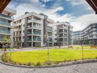 Appartement te koop Nicosia (RBU53809)