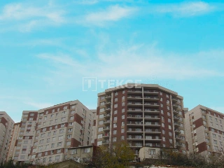 Appartement à vendre Istanbul (RBU53814)