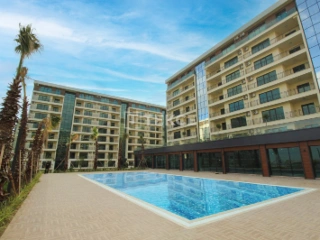 Appartement à vendre Esenyurt (RBU53827)