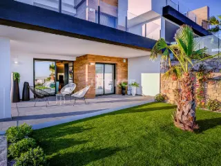 Appartement à vendre Benitachell (RBU53829)