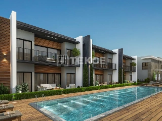 Apartment for sale Kusadasi (RBU53831)
