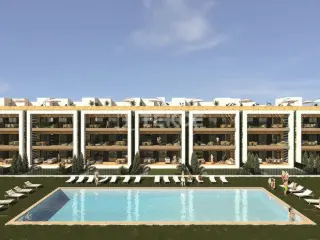 Appartement te koop Los Alcázares (RBU53832)