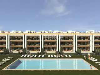 Appartement à vendre Los Alcázares (RBU53836)