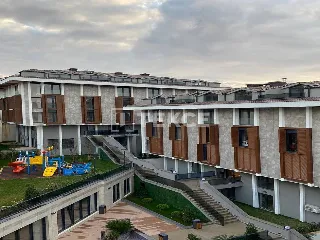 Appartement à vendre Istanbul (RBU53840)