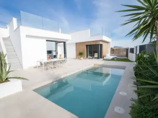 Maison à vendre Murcia (RBU53857)