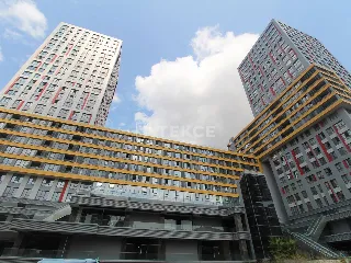 Appartement à vendre Istanbul (RBU53859)