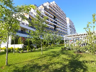 Appartement à vendre Aksu (RBU53869)