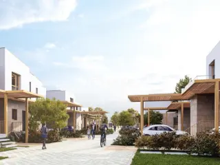 Maison à vendre Dénia (RBU53896)