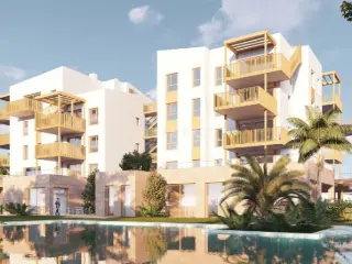 Apartment for sale Dénia (RBU53897)