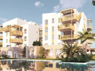 Apartment for sale Dénia (RBU53898)