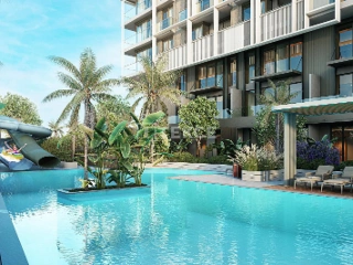 Appartement à vendre Antalya (RBU53901)