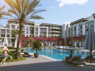 Appartement à vendre Antalya (RBU53916)