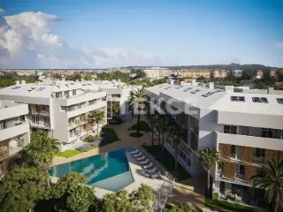 Appartement à vendre Xàbia (RBU53921)