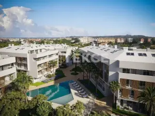 Appartement à vendre Xàbia (RBU53926)