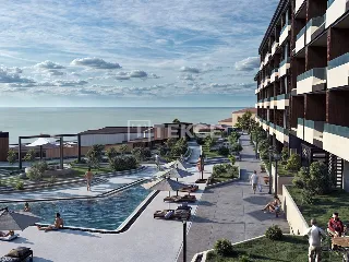 Appartement à vendre Çınarcık (RBU53937)