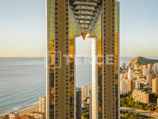 Appartement à vendre Benidorm (RBU53946)