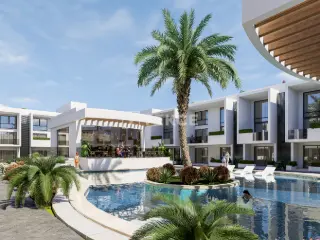 Appartement te koop Yeni İskele (RBU53966)