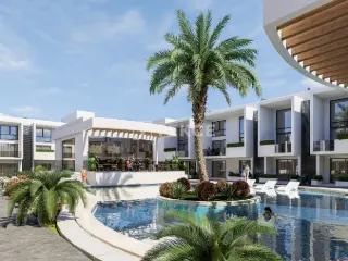 Appartement te koop Yeni İskele (RBU53970)