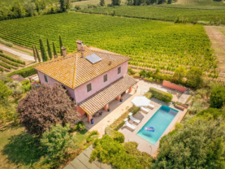 Residence for sale Montespertoli (RBU54022)