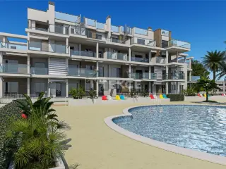 Apartment for sale Dénia (RBU54037)