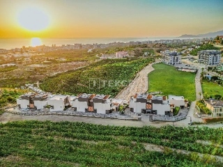 Maison à vendre Alanya (RBU54042)