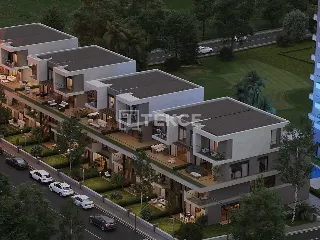 Appartement à vendre İzmir (RBU54057)