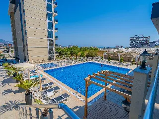 Appartement à vendre Payallar (RBU54064)