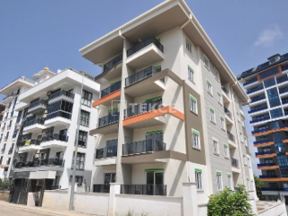 Appartement te koop Alanya (RBU54068)