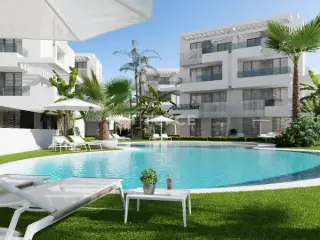 Appartement à vendre Los Alcázares (RBU54084)