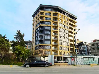 Appartement à vendre Küçükçekmece (RBU54085)