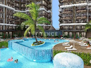 Appartement à vendre Payallar (RBU54094)