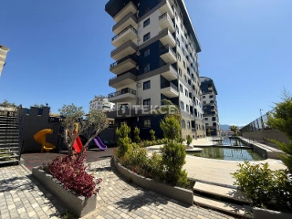 Apartment for sale Payallar (RBU54112)