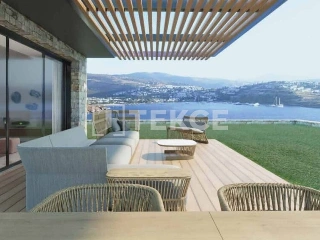 Appartement te koop Bodrum (RBU54130)