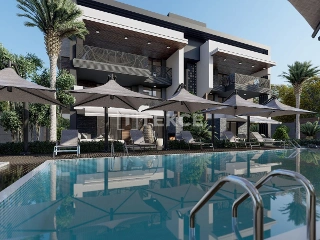 Apartment for sale Dösemealti (RBU54180)