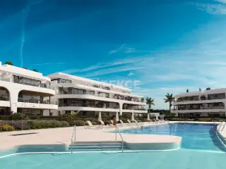 Apartment for sale Estepona (RBU54187)