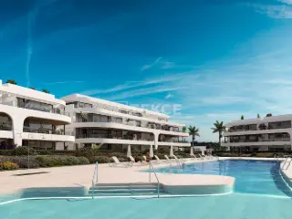 Apartment for sale Estepona (RBU54190)