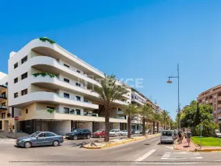 Appartement à vendre Torrevieja (RBU54196)