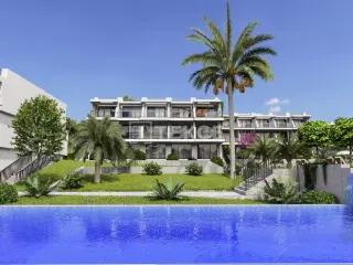 Appartement te koop Tatlısu (RBU54205)